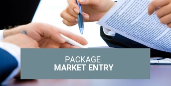 Package Market Entry