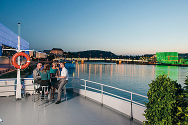 Oberösterreich Tourismus @OOE Tourismus/Hermann Erber Oberösterreich Tourismus @OOE Tourismus/Hermann Erber