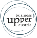 Logo Business Upper Austria