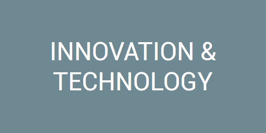 Innovation & Technology