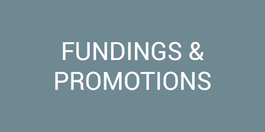 Fundings & Promotions