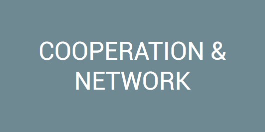 Cooperation & Network