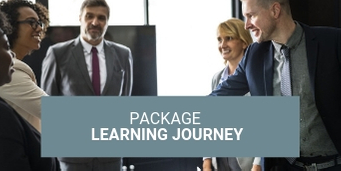 Package Learning Journey