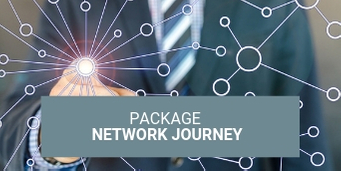 Package Network Journey