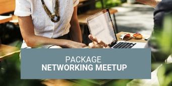 Package Networking Meetup