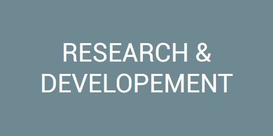 Research & Developement