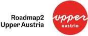 Roadmap2UpperAustria Logo